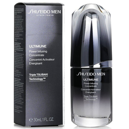 Shiseido Men Ultimune Power Infusing Concentrate 30ml/1oz