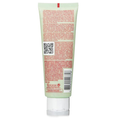 Clarins Nettoyant Moussant Purifiant Doux aux Herbes Alpines et Extraits de Reine-des-Prés - Peaux Mixtes à Grasses 125ml/4.2oz