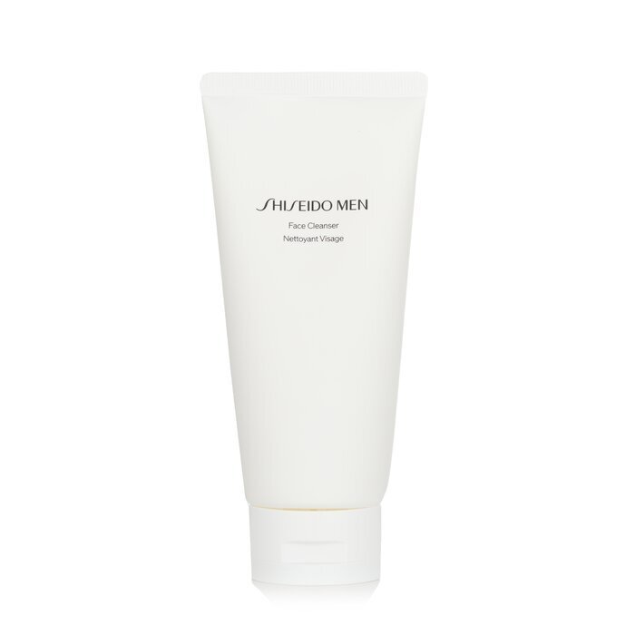 Shiseido Men Face Cleanser 125ml/4.8oz