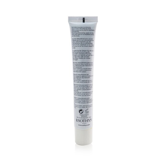 Sothys Cosmeceutique REP Repair Balm - With Glyco-Repair & Peptides M3.0 50ml
