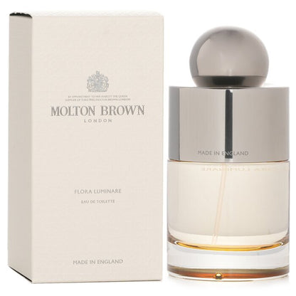 Molton Brown Flora Luminare Eau De Toilette Spray 100ml