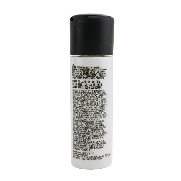 MAC Fix+ Magic Radiance All Day Hydrating Spray 100ml/3.4oz