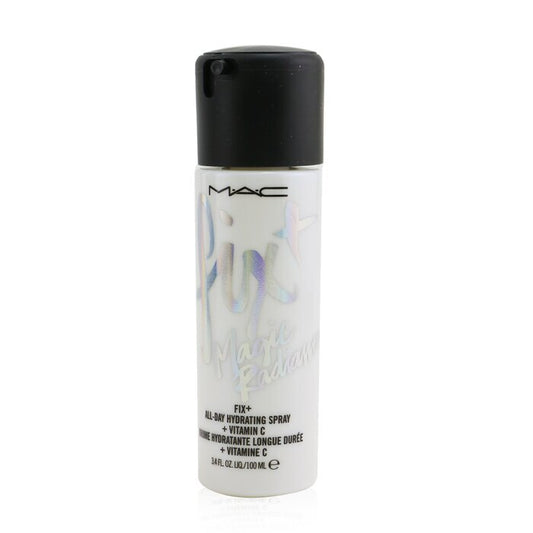 MAC Fix+ Magic Radiance All Day Hydrating Spray 100ml/3.4oz