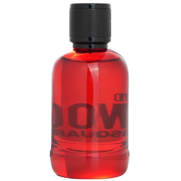 Dsquared2 Red Wood Eau De Toilette Spray 100ml