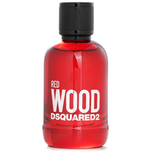 Dsquared2 Red Wood Eau De Toilette Spray 100ml