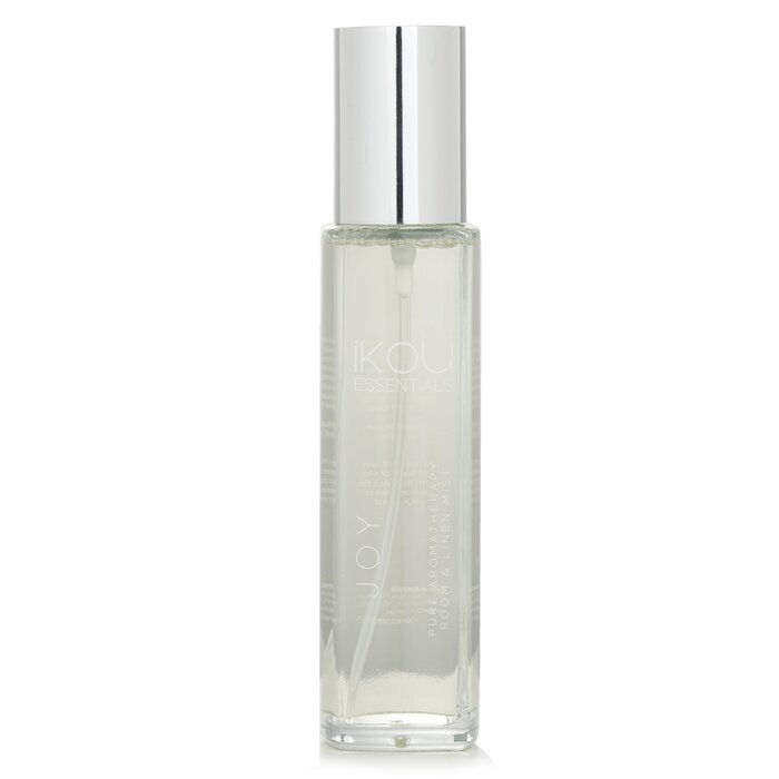 iKOU Room & Linen Mist - Joy (Australian White Flannel Flower) 100ml