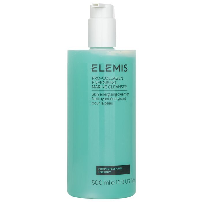 Elemis Pro-Collagen Energising Marine Cleanser (Salon Size) 500ml
