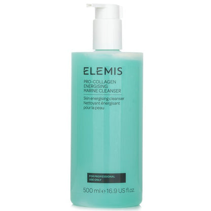 Elemis Pro-Collagen Energising Marine Cleanser (Salon Size) 500ml