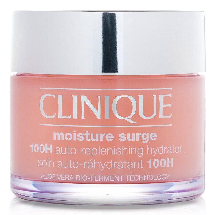 Clinique Moisture Surge 100H Auto-Replenishing Hydrator (Jumbo Size) 200ml