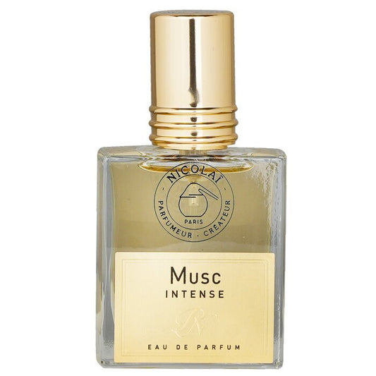 Nicolai Musc Intense Eau De Parfum Spray 30ml