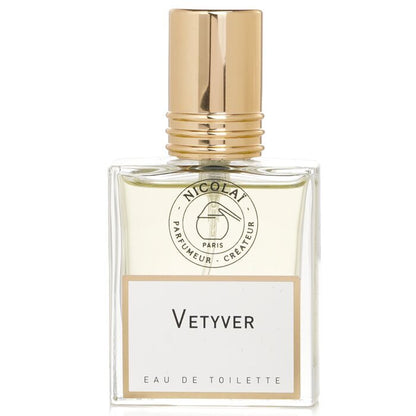 Nicolai Vetyver Eau De Toilette Spray 30ml