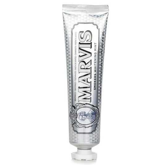 Marvis Smokers Whitening Mint Toothpaste 85ml/4.2oz