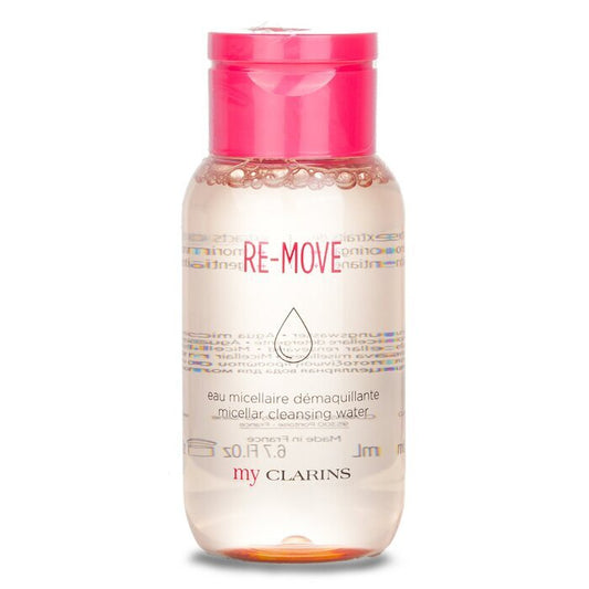 My Clarins Re-Move Micellar Cleansing Water 200ml/6.7oz