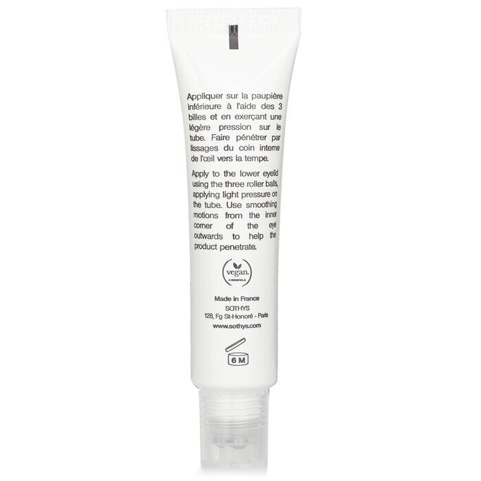 Sothys Anti-Puffiness Cryo Roll-On 15ml/0.5oz