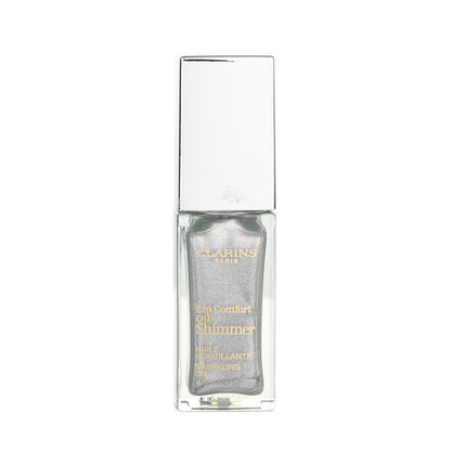 Clarins Lip Comfort Oil Shimmer - # 01 Sequin Flares 7ml/0.2oz