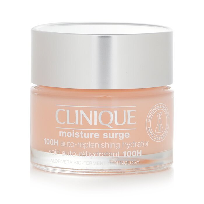 Clinique Moisture Surge 100H Hydratant Auto-Réapprovisionnant 50ml/1.7oz