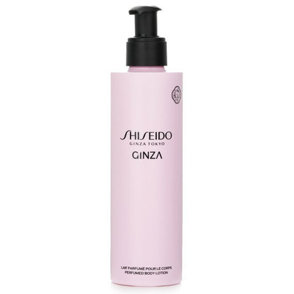 Shiseido Ginza Perfumed Body Lotion 200ml/6.7oz