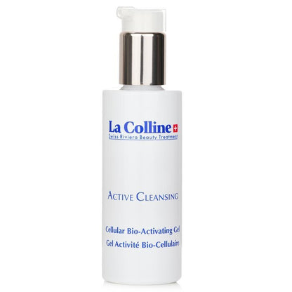 La Colline Active Cleansing - Cellular Bio-Activating Gel 150ml