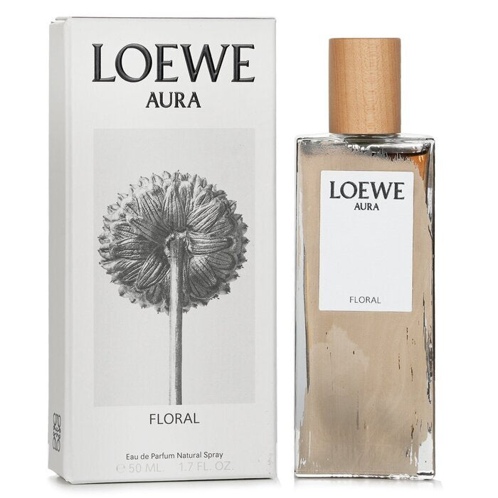 Loewe Aura Floral Eau De Parfum Spray 50ml