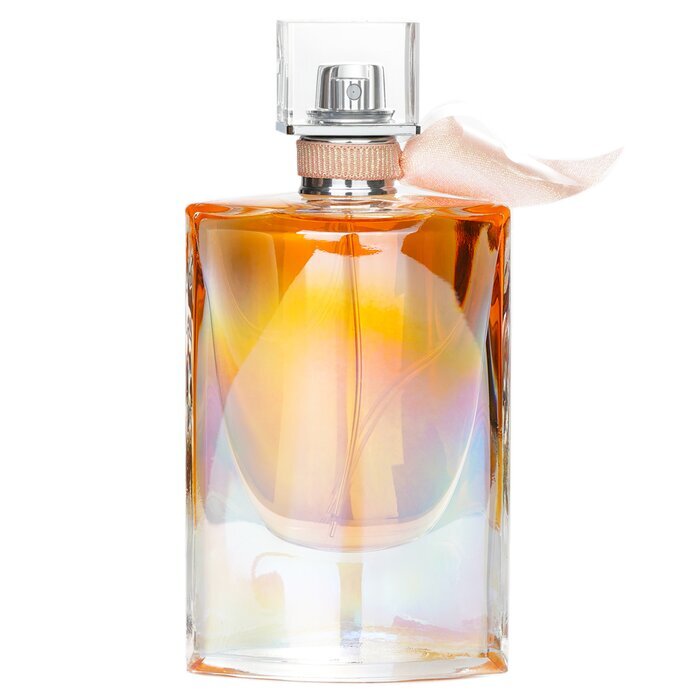 Lancome La Vie Est Belle Soleil Cristal Eau De Parfum Spray 50ml