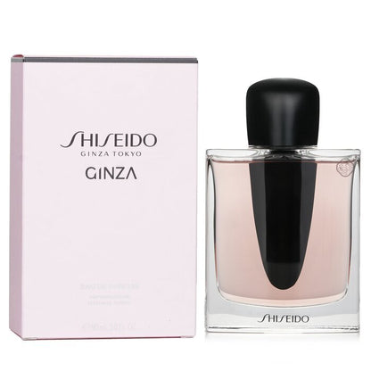 Shiseido Ginza Eau De Parfum Spray 90ml