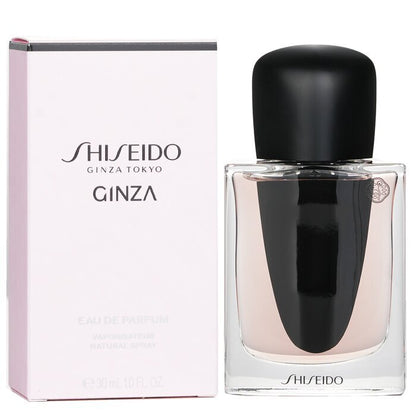 Shiseido Ginza Eau De Parfum Spray 30ml