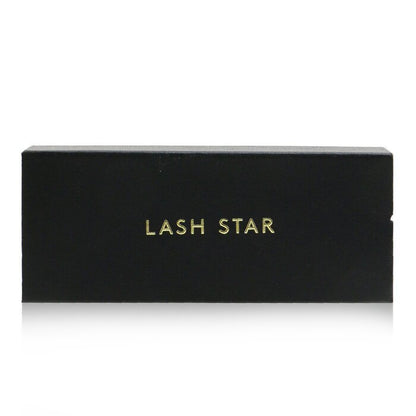 Lash Star Visionary Lashes - # 003 (4-11 mm, Medium/Full Volume) 1pair