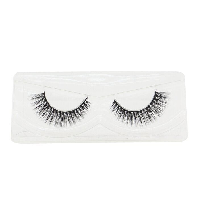 Lash Star Visionary Lashes - # 005 (4-11 mm, Full Volume) 1pair