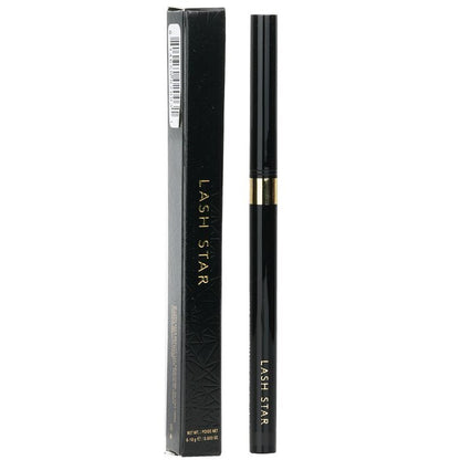 Lash Star Hyper Performance Gel Eye Liner - # Black Magic 0.1g/0.003oz