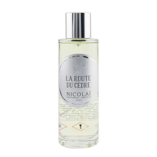 Nicolai Room Spray - La Route Du Cedre 100ml