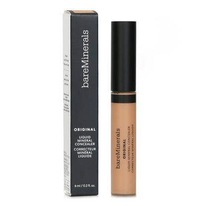 BareMinerals Original Liquid Mineral Concealer - # 2C Light 6ml/0.2oz