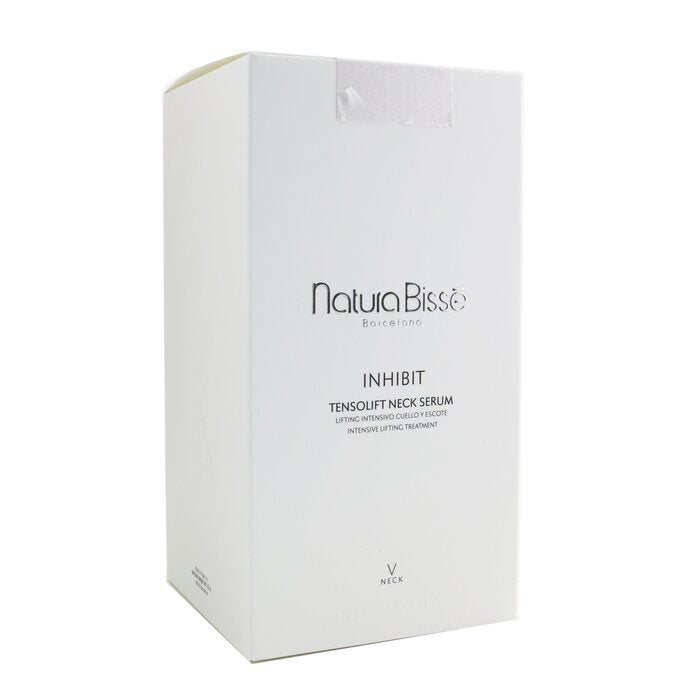 Natura Bisse Inhibit Tensolift Neck Serum 60ml