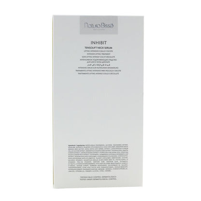 Natura Bisse Inhibit Tensolift Neck Serum 60ml