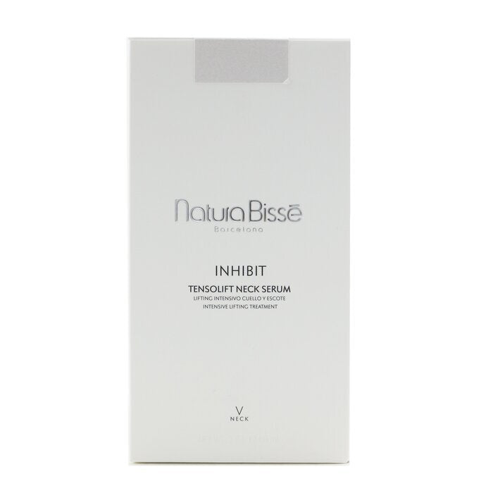 Natura Bisse Inhibit Tensolift Neck Serum 60ml