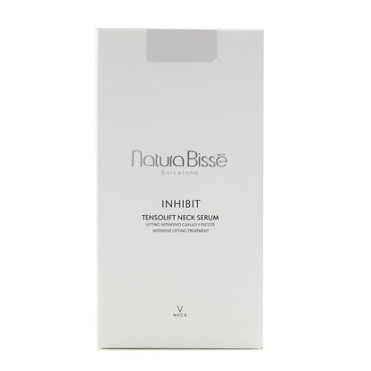 Natura Bisse Inhibit Tensolift Neck Serum 60ml