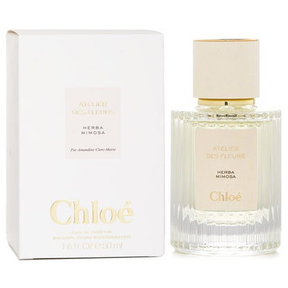 Chloe Atelier Des Fleurs Herba Mimosa Eau De Parfum Spray 50ml