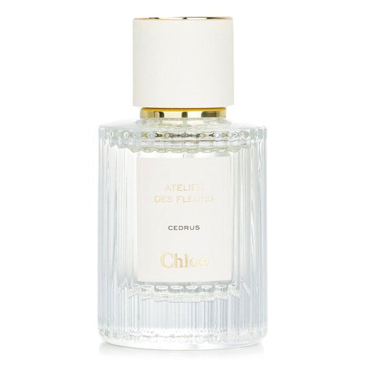 Chloe Atelier Des Fleurs Cedrus Eau De Parfum Spray 50ml