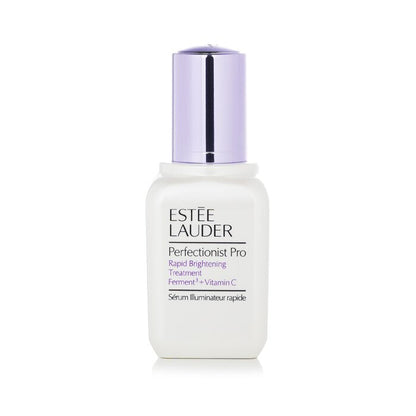 Estee Lauder Perfectionist Pro Rapid Brightening Treatment with Ferment3 + Vitamin C 50ml