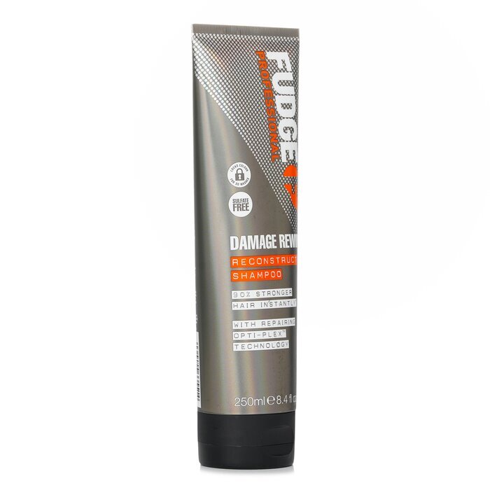 Fudge Damage Rewind Reconstructing Shampoo 250ml/8.4oz