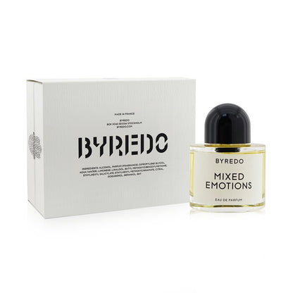 Byredo Mixed Emotions Eau De Parfum Spray 50ml