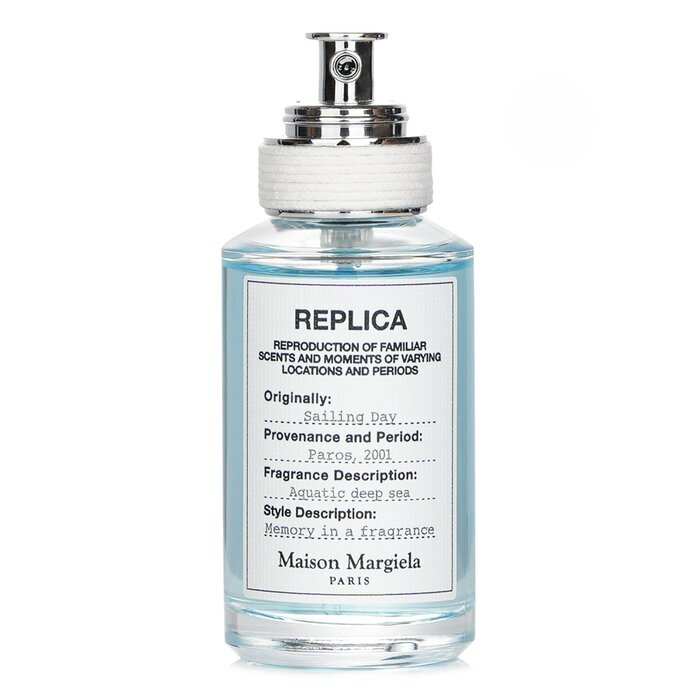 Maison Margiela Replica Sailing Day Eau De Toilette Spray 30ml