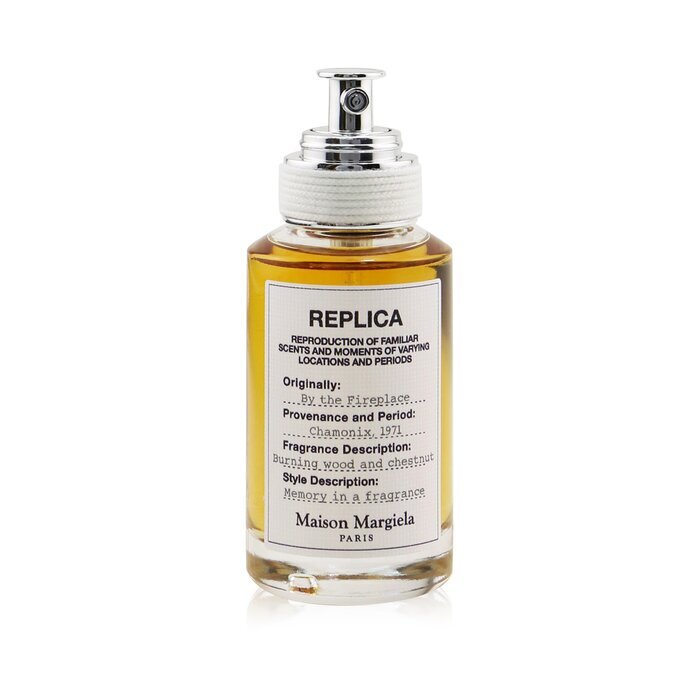 Maison Margiela Replica By The Fireplace Eau De Toilette Spray 30ml