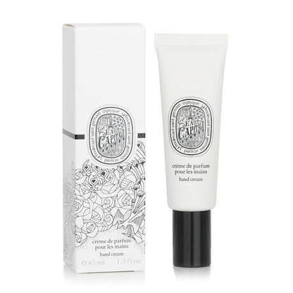 Diptyque Eau Capitale Hand Cream 45ml/1.5oz