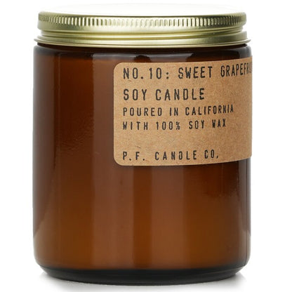 P.F. Candle Co. Candle - Sweet Grapefruit 204g/7.2oz