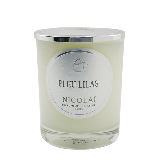 Nicolai Scented Candle - Bleu Lilas 190g/6.7oz