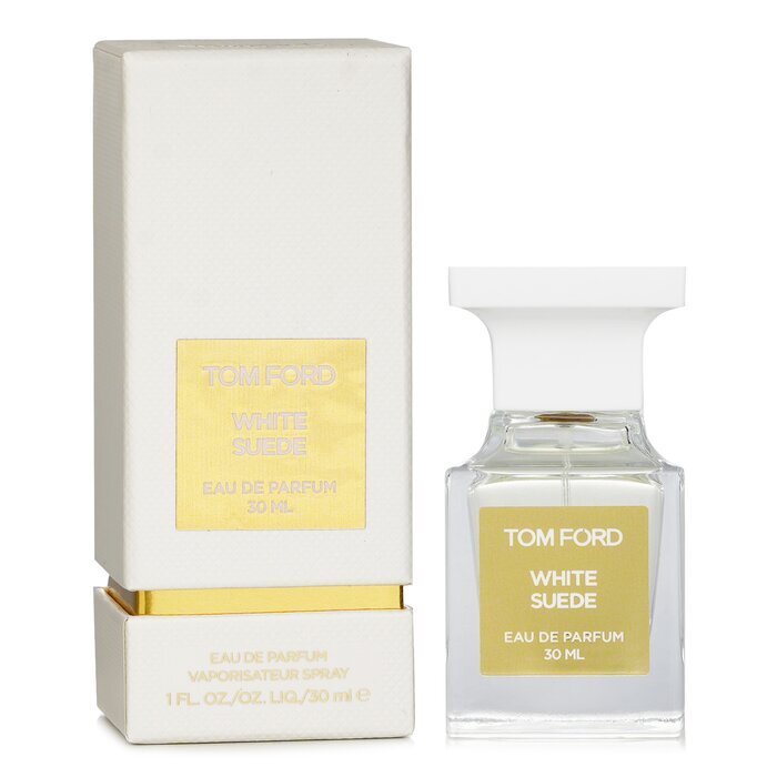 Tom Ford Private Blend White Suede Eau De Parfum Spray 30ml