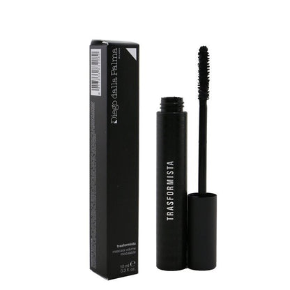 Diego Dalla Palma Milano Trasformista Mascara - (Black) 10ml/0.3oz