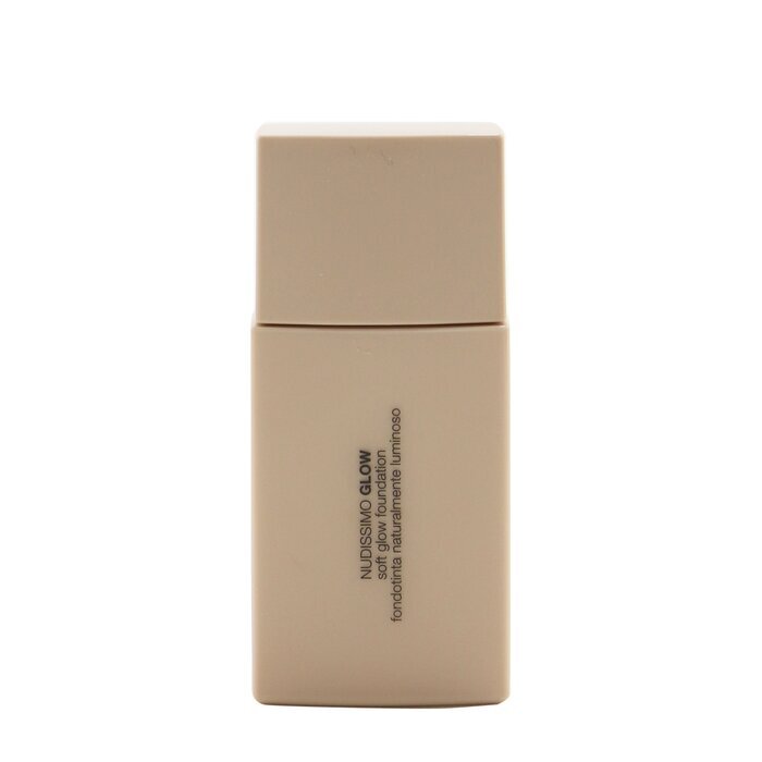 Diego Dalla Palma Milano Nudissimo Glow Soft Glow Foundation - # 252N (Porcelain) 30ml/1oz