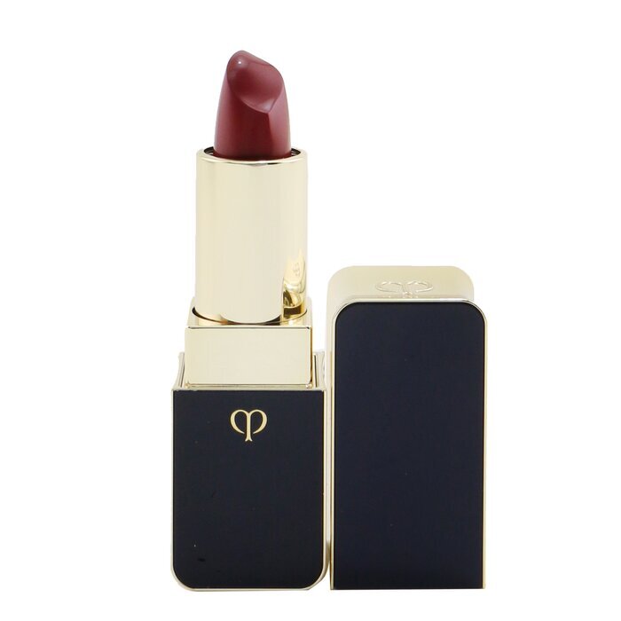 Cle De Peau Lipstick - # 19 Riveting Red (Satin Sheen) 4g/0.14oz