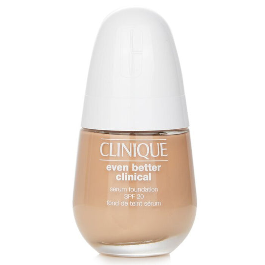 Clinique Even Better Clinical Serum Foundation SPF 20 - # CN 40 Cream Chamois 30ml/1oz